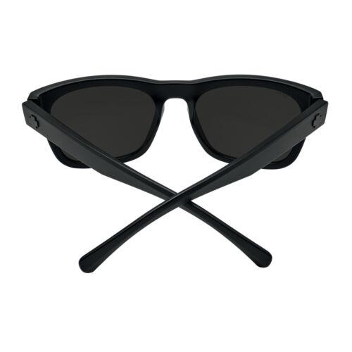 SPY Optics sunglasses  - Black Frame 3