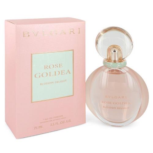 Bvlgari Rose Goldea Blossom Delight 2.5 oz Edp Perfume For Women