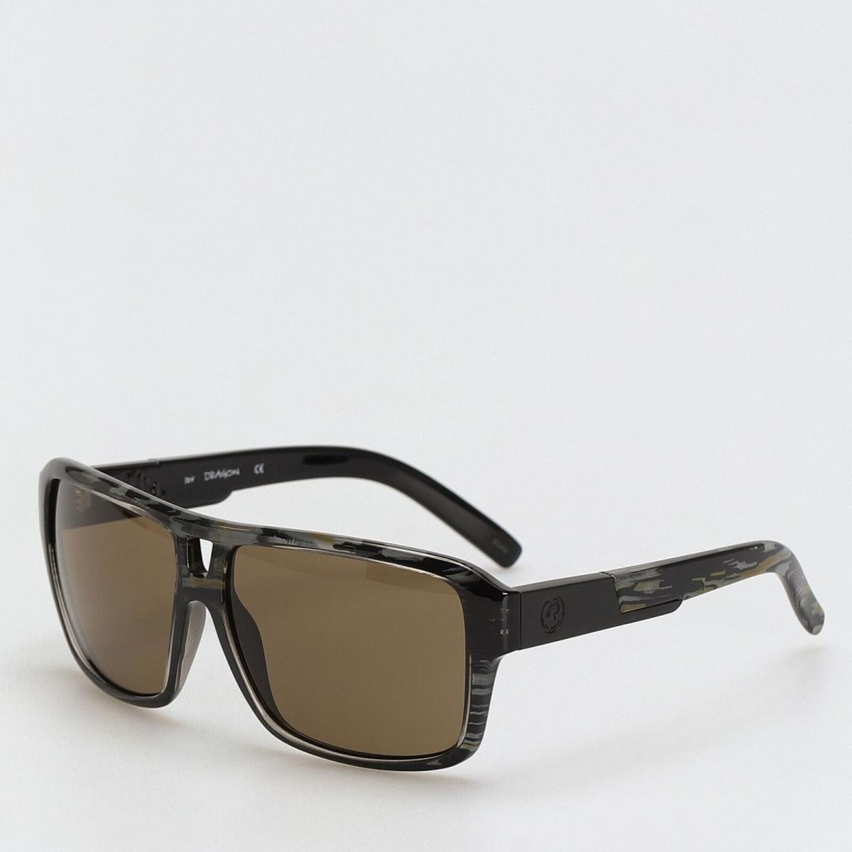 43096-960 Mens Dragon Alliance The Jam Small Sunglasses