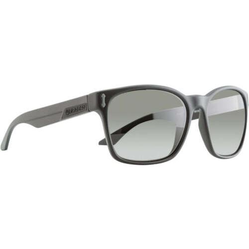 30102-041 Mens Dragon Alliance Liege H2O Polarized Sunglasses - Black Frame