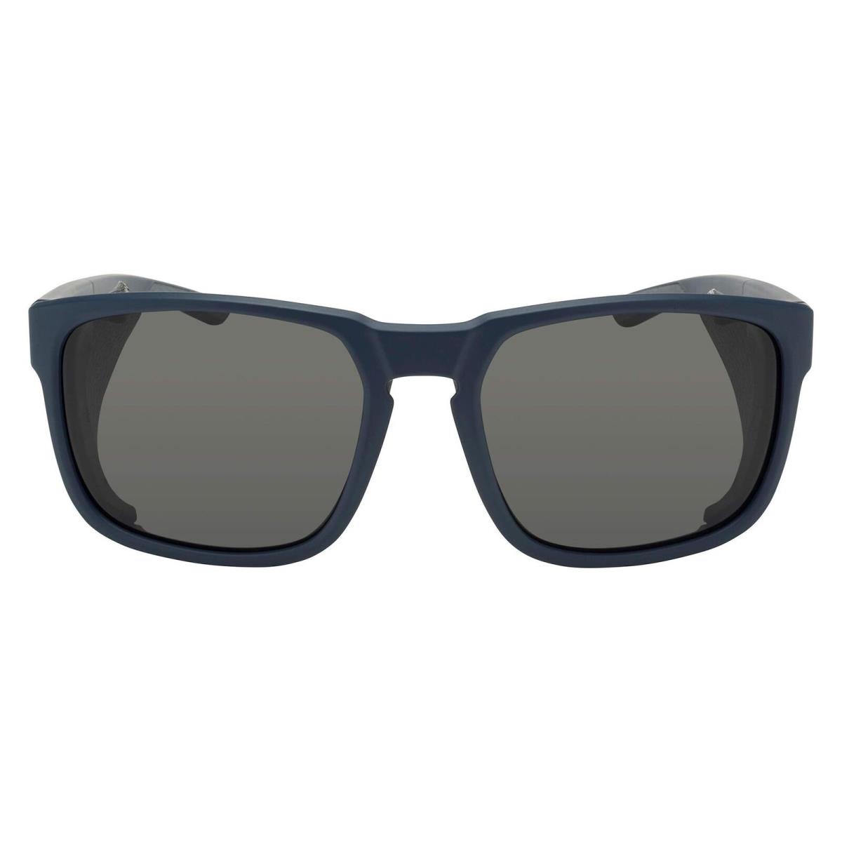 41094-410 Mens Dragon Alliance Latitude X LL Sunglasses - Frame: MATTE NAVY
