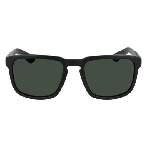 Dragon Alliance sunglasses  - Matte Black Frame, Lumalens Smoke Lens 0