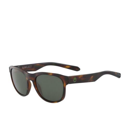 33271-244 Mens Dragon Alliance Subflect Sunglasses - Frame: