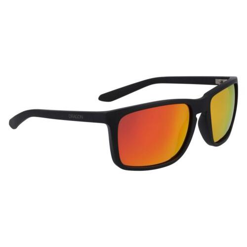 Dragon Alliance sunglasses  - Black Frame 1