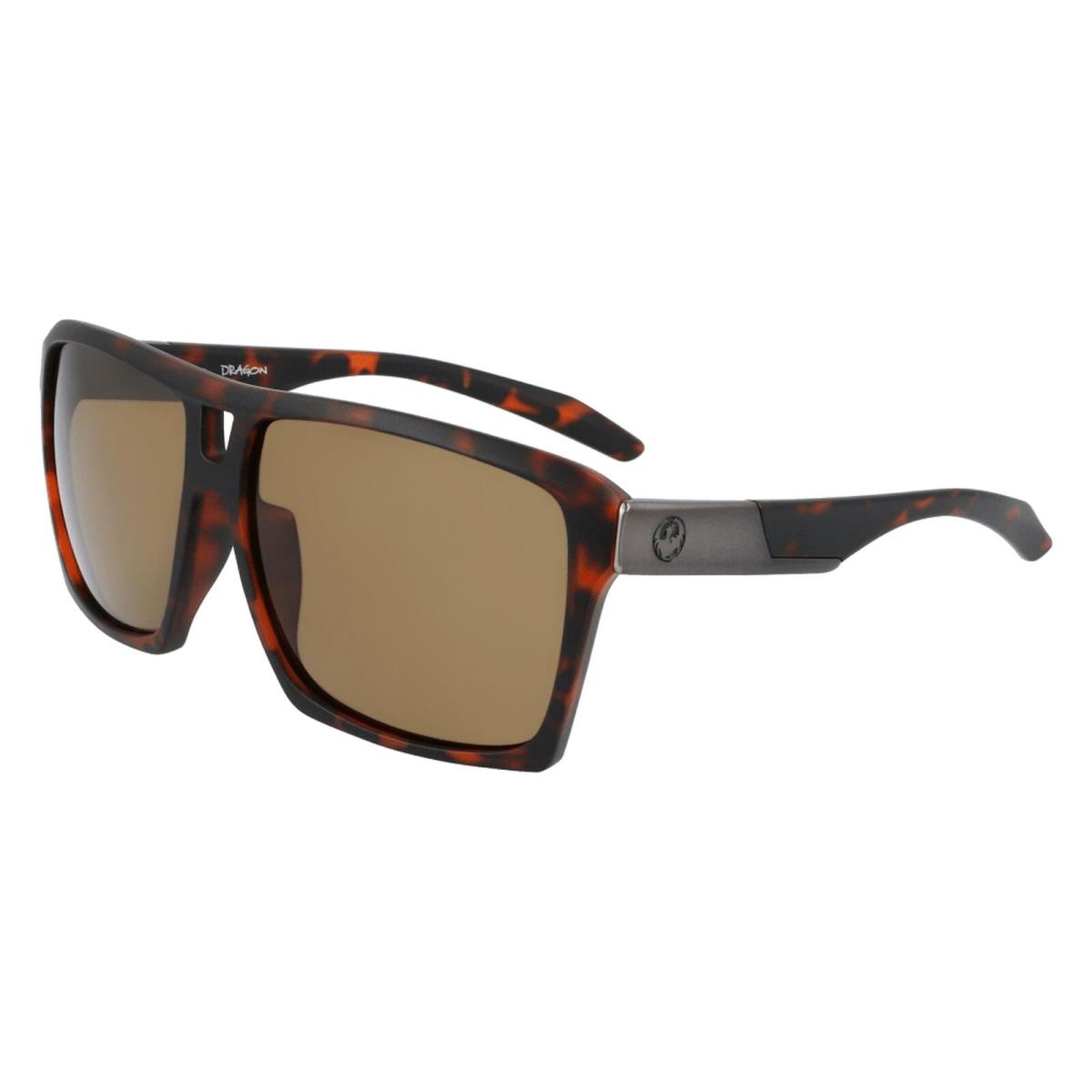 45115-244 Mens Dragon Alliance The Verse LL Sunglasses