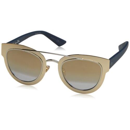 CHROMICS-0LML-9F Unisex Christian Dior Diorchromic Sunglasses