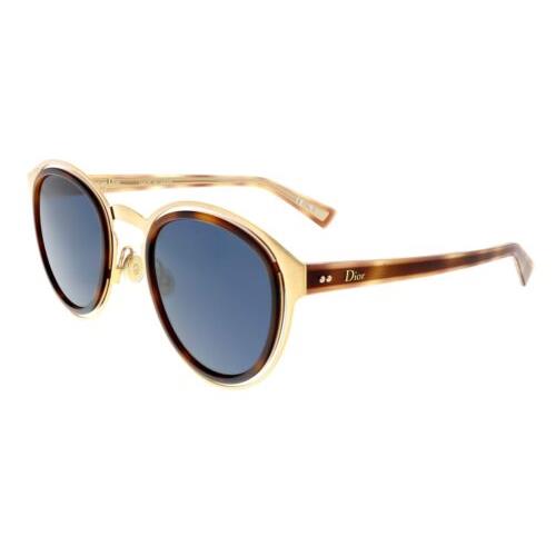 OBSCURES-006J-KU Unisex Christian Dior Obscures Sunglasses