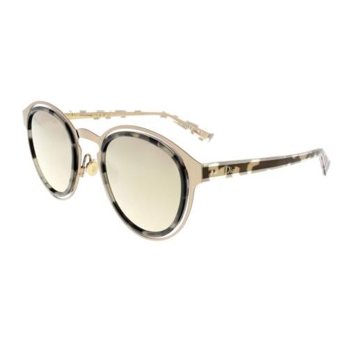 OBSCURES-0E26-UE Unisex Christian Dior Diorobscure Sunglasses - Frame: