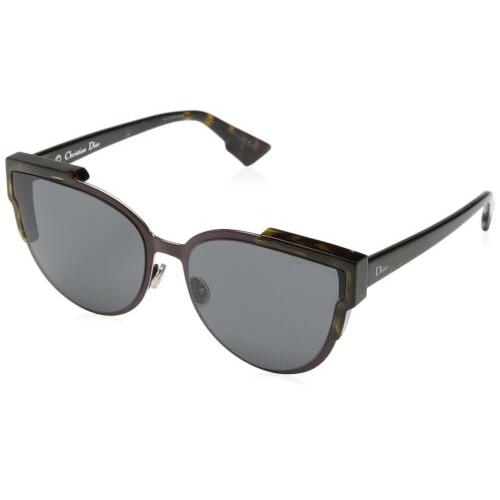 WILDLYS-0P7L-Y1 Unisex Christian Dior Wildlys Sunglasses