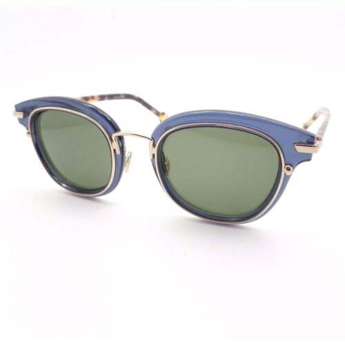 ORIGI2S-0PJP-QT Unisex Christian Dior DIORORIGINS2 Sunglasses - Frame: BLUE