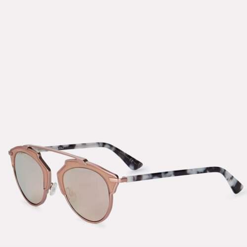 SOREALS-01TA-0J Unisex Christian Dior Diorsoreal Sunglasses