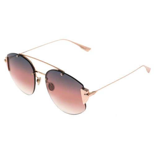 STRONGERS-0DDB-FF Unisex Christian Dior Strongers Sunglasses