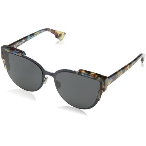 WILDLYS-0P7N-E5 Unisex Christian Dior Wildlydior Sunglasses - Frame: