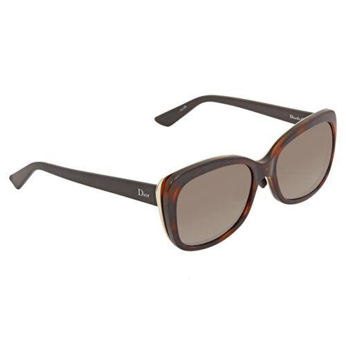 DIORIF2NS-03BZ-HA Unisex Christian Dior DIORIFIC2N Sunglasses