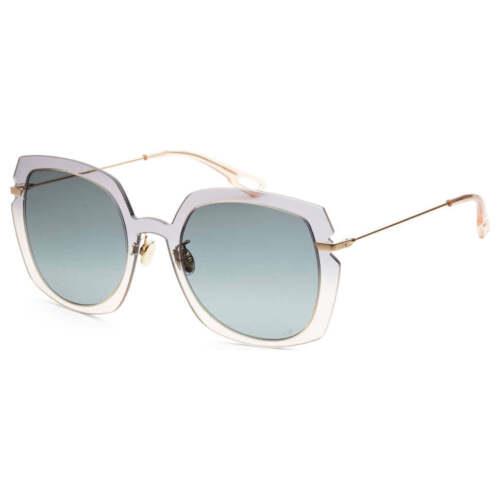 ATTITUDE1S-0YQL-1I Womens Christian Dior DIORATTITUDE1 Sunglasses