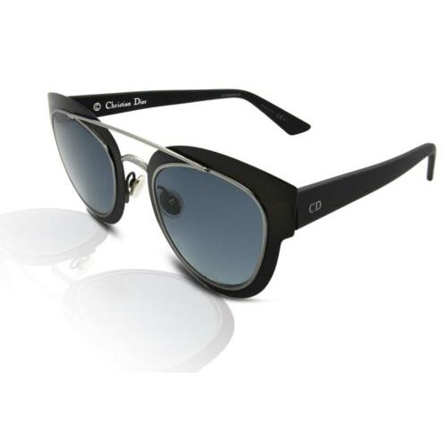 CHROMICS-0LMK-HD Unisex Christian Dior Diorchromic Sunglasses