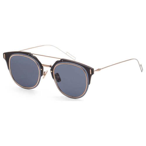 COMPOS10S-0DDB-A9 Unisex Christian Dior COMPOS10S Sunglasses
