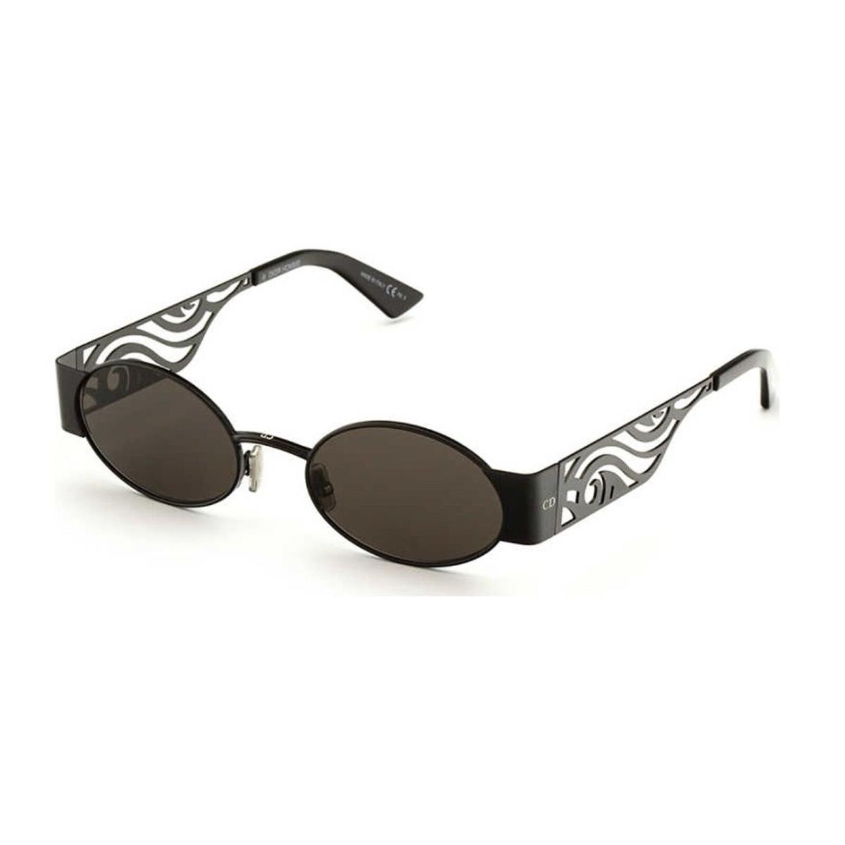 DIORRAVES-0807-2K Unisex Christian Dior Diorrave Sunglasses