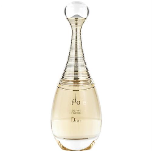 J`adore Infinissime by Christian Dior 3.4 oz Edp Perfume For Women Tester