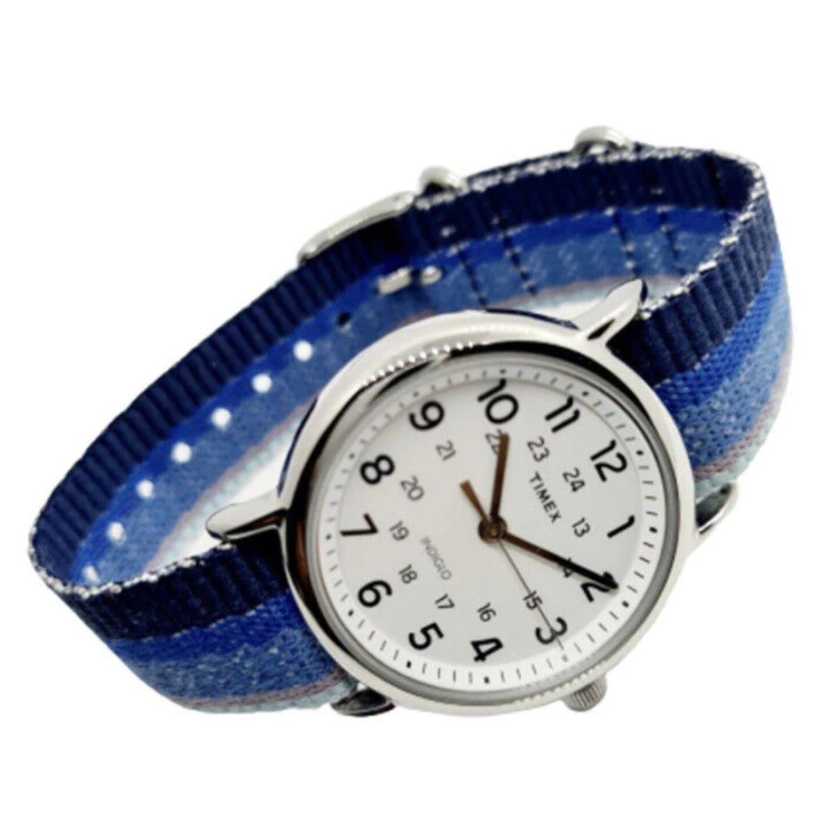 Timex Unisex Watch Model TW2R10200CM