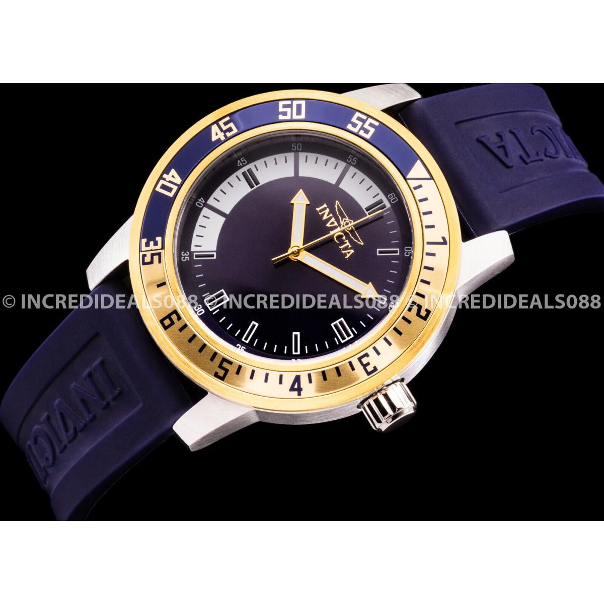 Invicta specialty online 12847