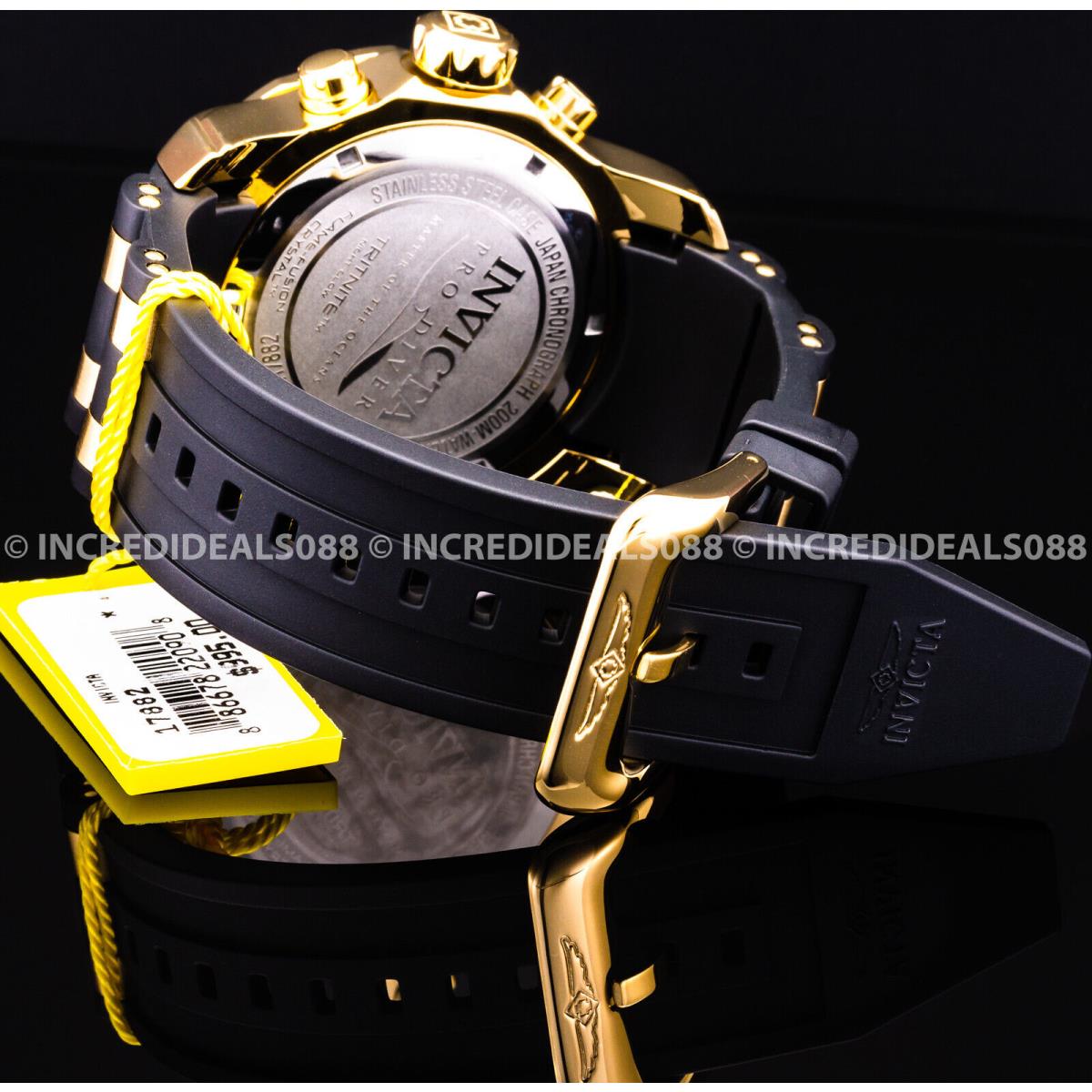 Invicta 17882 online