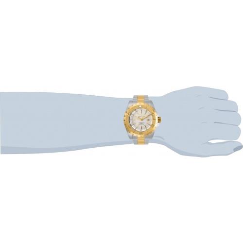 Invicta watch band links hot sale