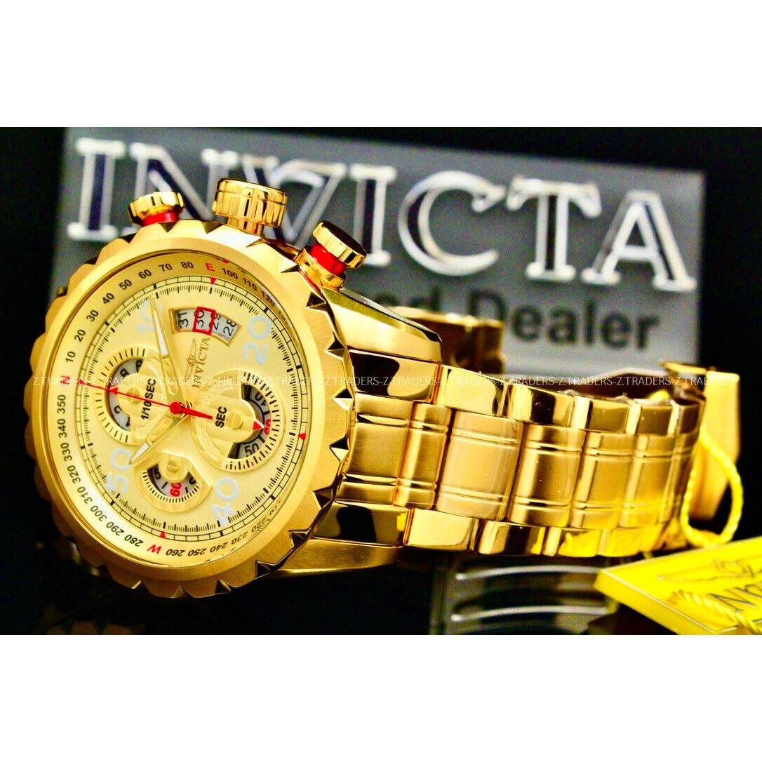 Invicta on sale aviator 28161