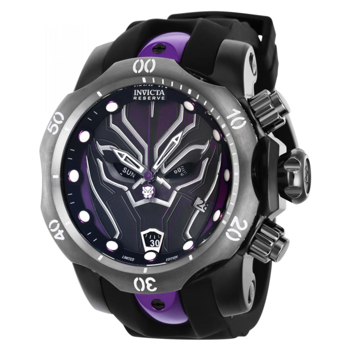 Watch Invicta 41402 Marvel Menu 53.70 Stainless Steel