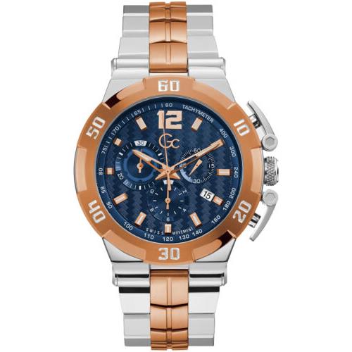 Guess Men`s Y52007G7 Fashion 45mm Quartz Watch
