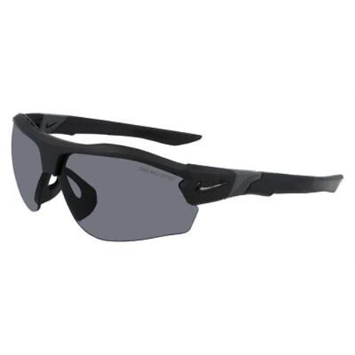 Nike sunglasses  - Frame: Matte Black, Code: 011 Matte Black/Dark Grey