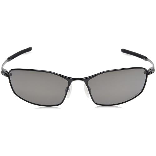 OO4141-03 Mens Oakley Whisker Polarized Sunglasses