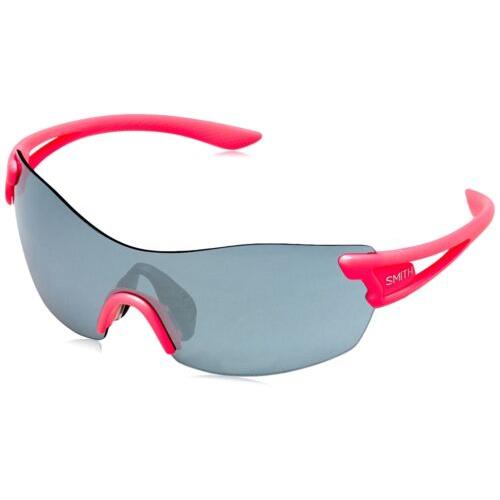 PLSLXB367T-ASANA Mens Smith Optics Pivlock Asana Sunglasses - Frame: Beige