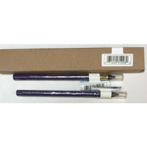 8 Pencils Loreal Paris Infallible Silkissime Pure Purple Eyeliner