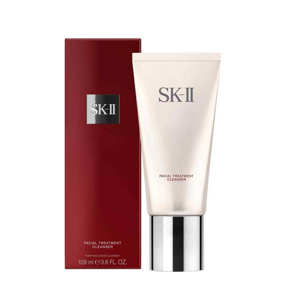 Sk-ii SK2 Facial Treatment Cleanser Purifying Foaming Cleanser 3.6oz/109ml