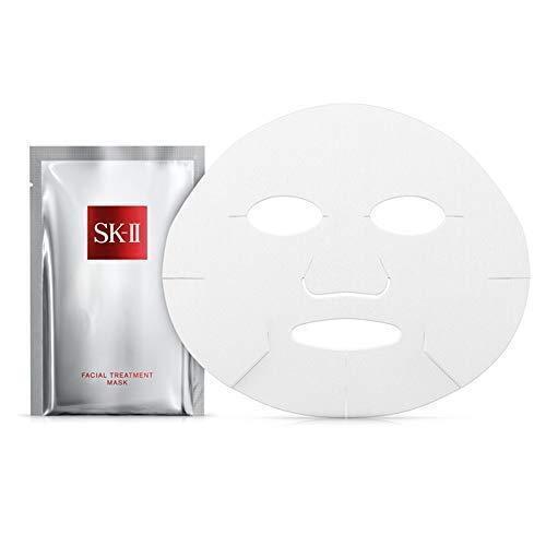 SK II Facial Treatment Mask - 6 Sheets