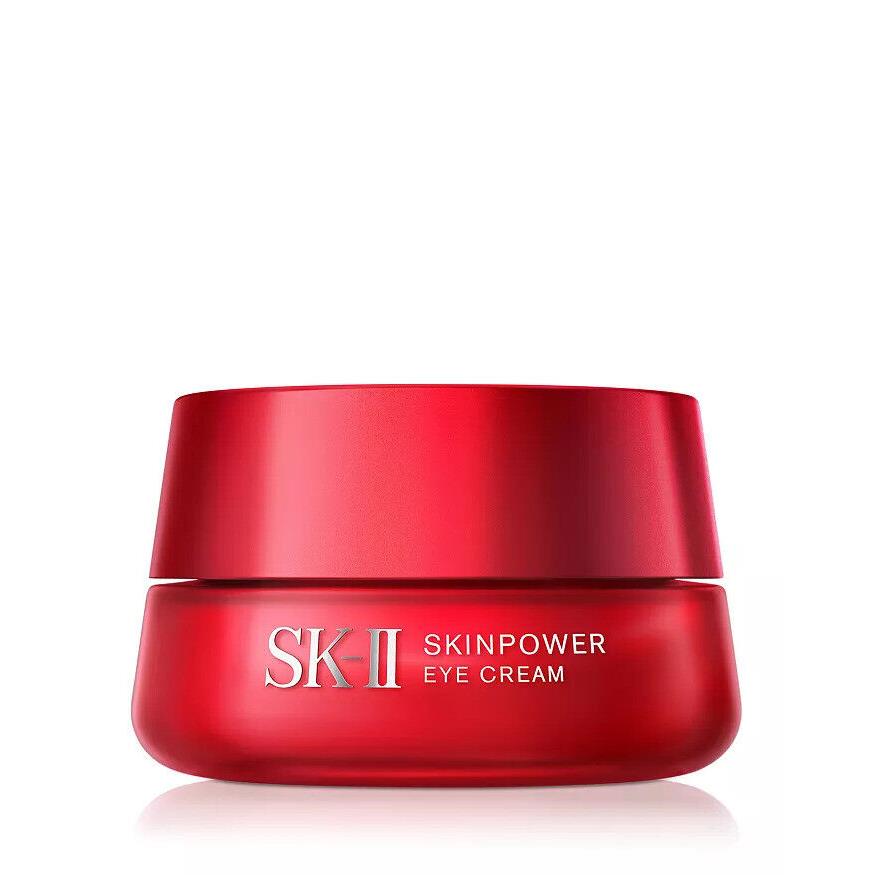 Skinpower Eye Cream 14.5 ml Sk-ii