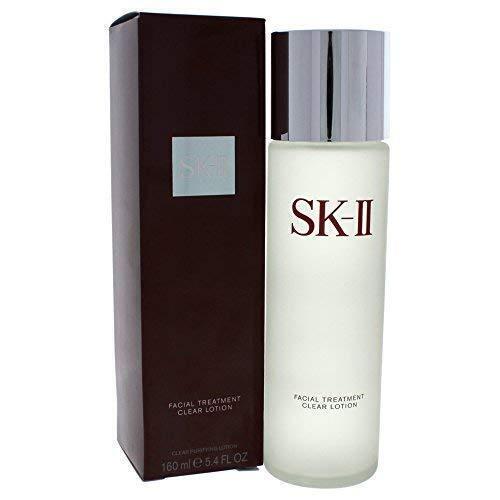 Sk-ii Facial Treatment Clear Lotion Regular 5.4 Ounce