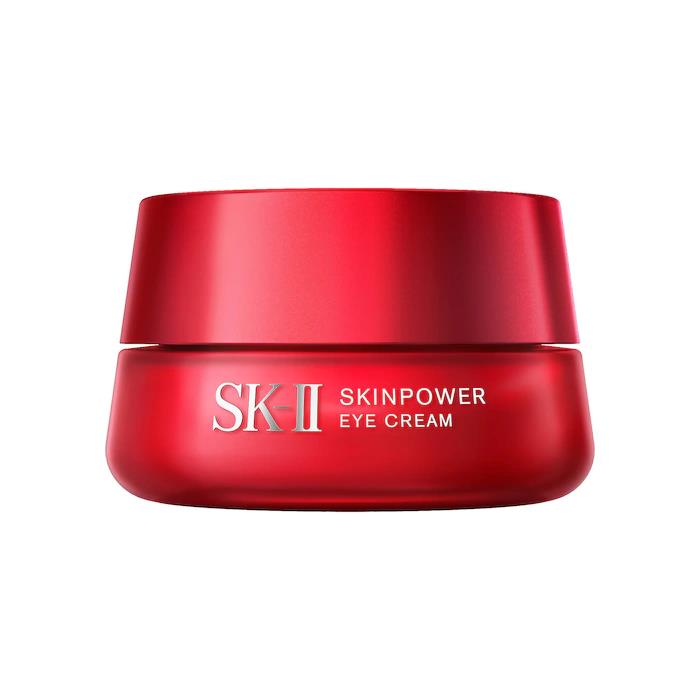 Sk-ii Skinpower Eye Cream 0.4oz 14.5g