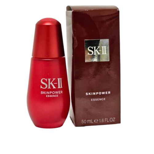 Sk-ii Skinpower Essence 1.6oz/50ml