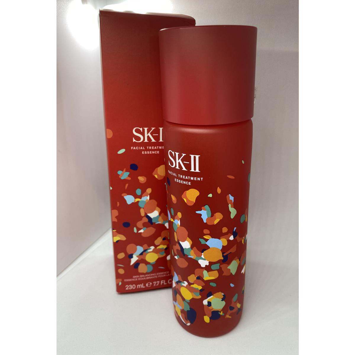 Sk-ii Facial Treatment Essence 7.7oz