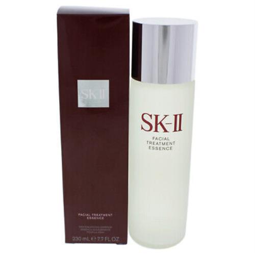 Facial Treatment Essence by Sk-ii For Unisex - 7.7 oz Treatment
