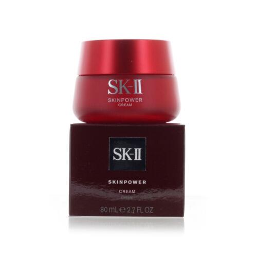 SK II Skinpower Cream 80ml 2.7oz