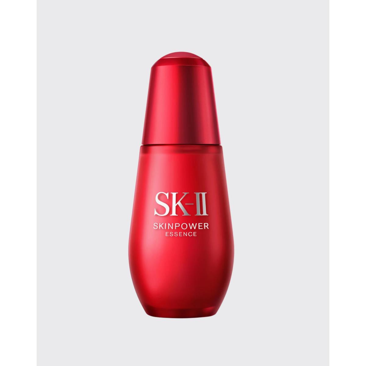 Sk-ii Skinpower Essence Anti-aging Face Serum 1.7oz 50ml