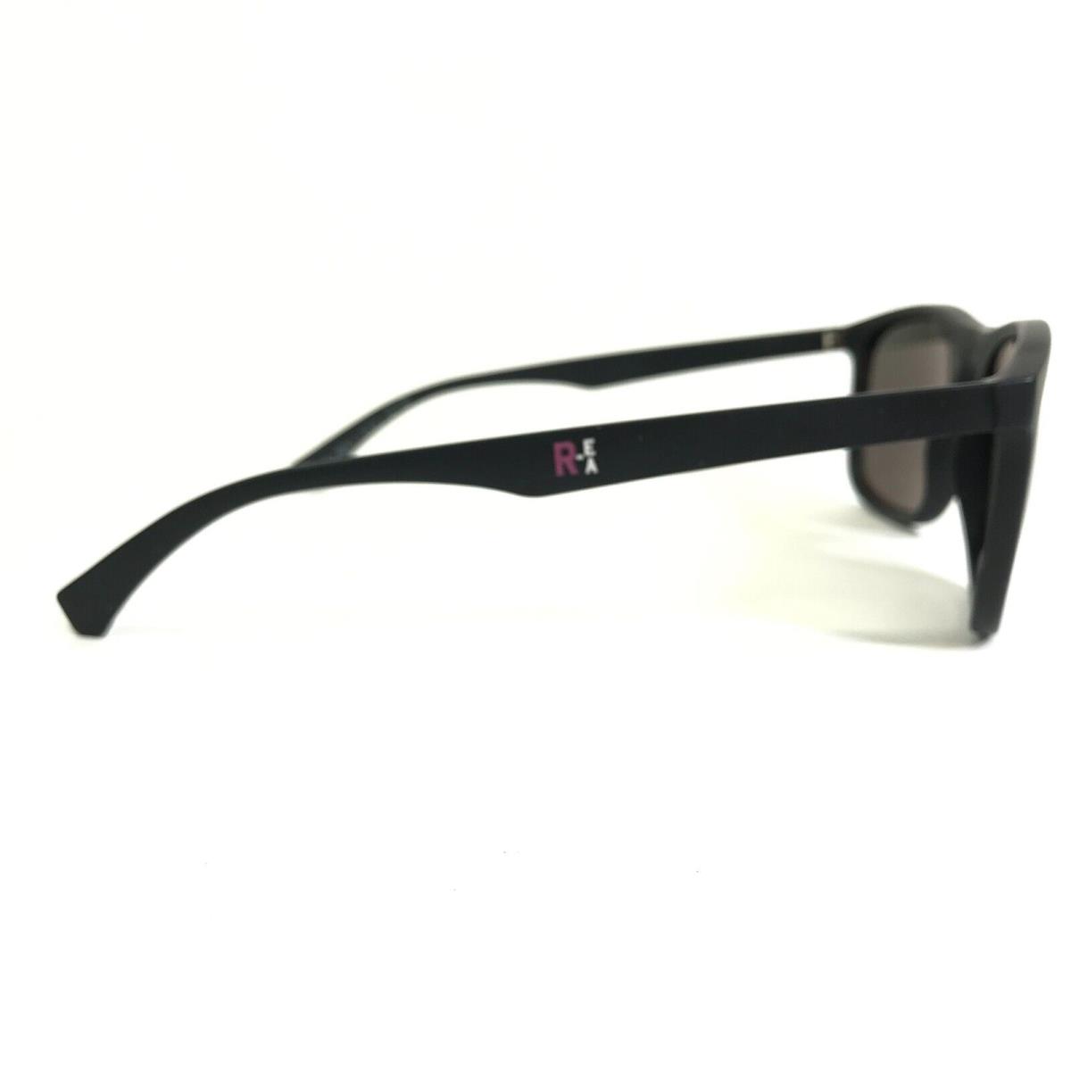 Emporio Armani sunglasses  - Black Frame, Gray Lens 3