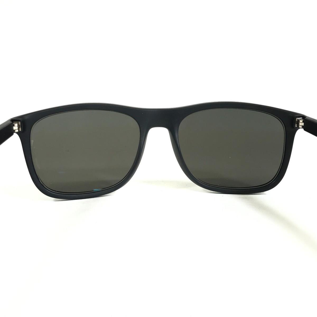 Emporio Armani sunglasses  - Black Frame, Gray Lens 7
