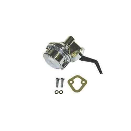 Luminox Specialty Chrome SPC3152 Mechanical Fuel Pump For Small Block Ford 221-35 1W