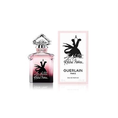 Guerlain La Petite Robe Noire 1.0 oz Edp Spray Women`s Perfume 30 ml