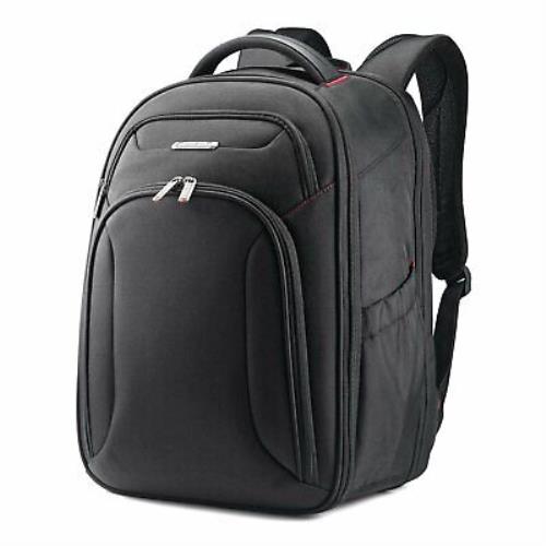 Samsonite Xenon 3.0 Checkpoint Friendly Backpack