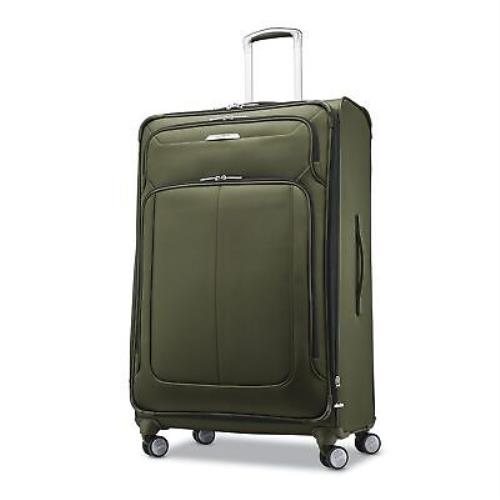 Samsonite Solyte Dlx 29-Inch Expandable Spinner